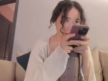 Chaturbate Adult Webcams of yours_meyy