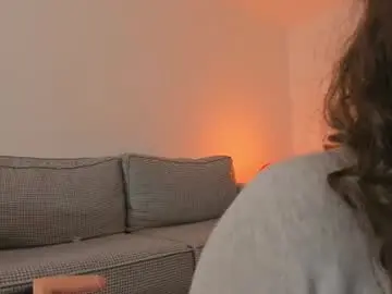Chaturbate Nude Webcam of yours_meyy
