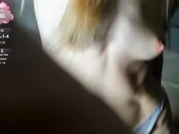 Chaturbate Best Webcam of 18kira18