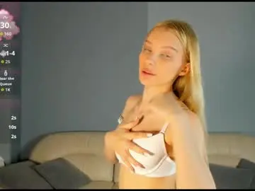 Chaturbate Watch Live Sex Cams of 18kira18