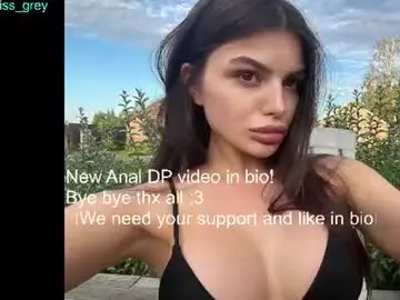 Chaturbate Sex Cam of alissgrey