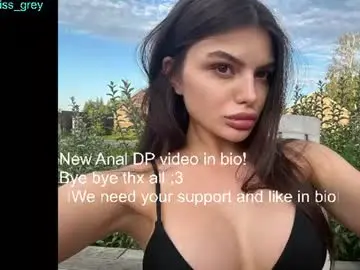 Chaturbate Live Porn of alissgrey