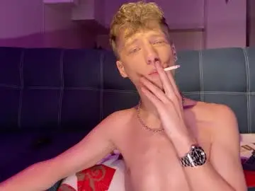 Chaturbate Live Sex of andytwinkkk