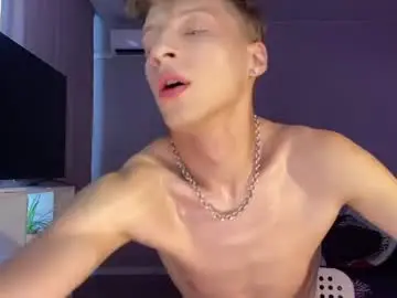 Chaturbate Live Sex of andytwinkkk