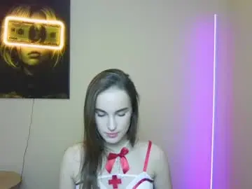 Chaturbate Sex Cam of ariannaariri