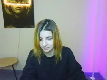 Chaturbate Sex Chat of ariannaariri