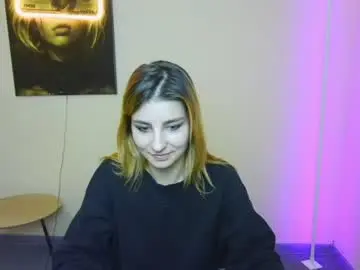 Chaturbate Adult Video Chat of ariannaariri