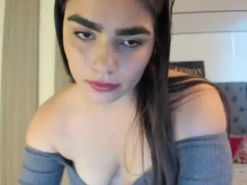 Chaturbate Live Sex of caitlingomez0