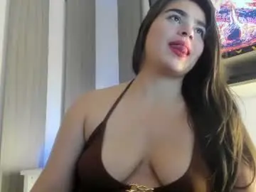 Chaturbate Sex Chat of caitlingomez0