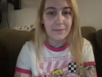 Chaturbate Sex Cam of daisymynx