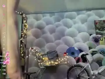 Chaturbate Best live sex cam show of danitavranich