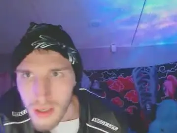 Chaturbate Sex Cam of donnydarkness4321