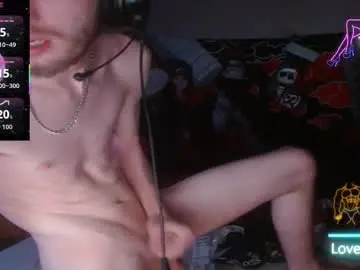 Chaturbate Live Sex Cam of donnydarkness4321