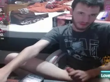 Chaturbate Adult Video Chat of donnydarkness4321