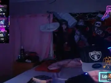 Chaturbate Adult Webcams of donnydarkness4321