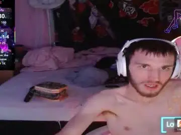 Chaturbate Best Webcam of donnydarkness4321