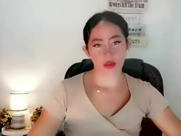 Chaturbate Sex Cam of dream_bridexxx