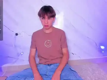 Chaturbate Nude Webcam of ely_king
