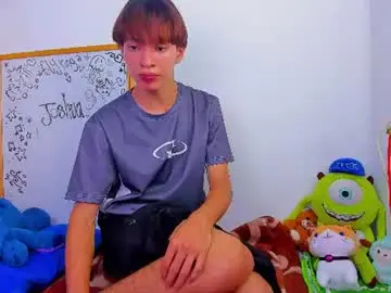 Chaturbate Sex Chat of ely_king