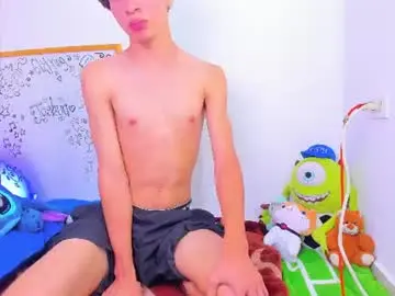 Chaturbate Live Sex of ely_king