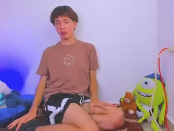 Chaturbate Nude Webcam of ely_king