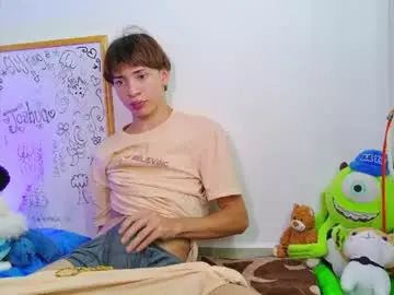 Chaturbate Sex Cam of ely_king