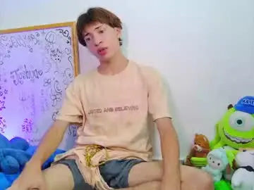 Chaturbate Adult Webcam of ely_king