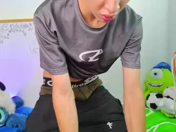 Chaturbate Best Webcam of ely_king
