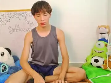 Chaturbate Live Sex Cam of ely_king