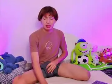 Chaturbate Adult Webcam of ely_king