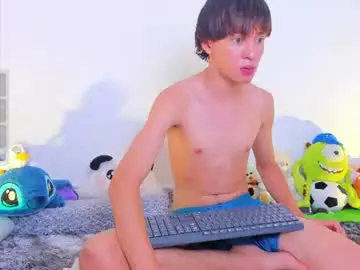 Chaturbate Live Porn of ely_king