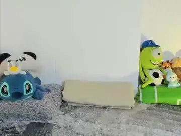 Chaturbate Sex Cam of ely_king