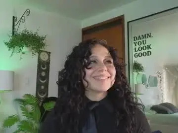 Chaturbate Nude Webcam of farahh_magdaly