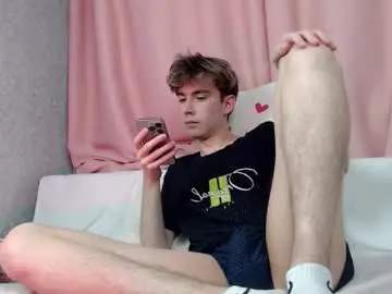 Chaturbate Watch Live Sex Cams of harvey_foster