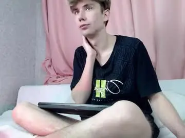 Chaturbate Live Sex Cam of harvey_foster