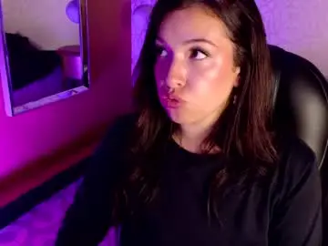 Chaturbate Live Sex Cam of isabellaovalle