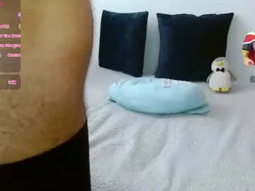 Chaturbate Adult Video Chat of jhon_mercury