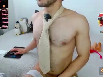 Chaturbate Free Live Porn of jhon_mercury