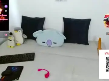 Chaturbate Watch Live Sex Cams of jhon_mercury