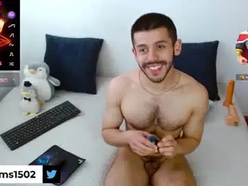 Chaturbate Sex Chat of jhon_mercury