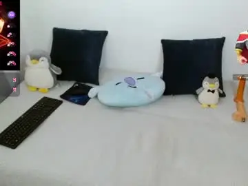Chaturbate Live Porn of jhon_mercury