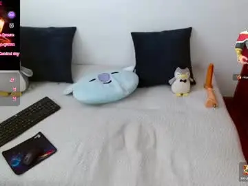 Chaturbate Best live sex cam show of jhon_mercury