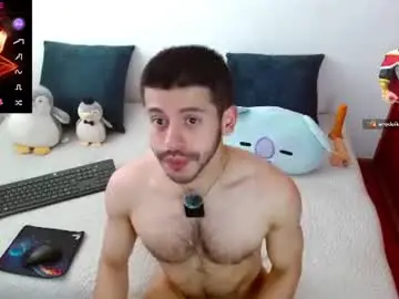 Chaturbate Watch Live Sex Cams of jhon_mercury