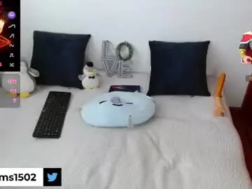 Chaturbate Sex Cam of jhon_mercury