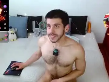 Chaturbate Adult Webcams of jhon_mercury