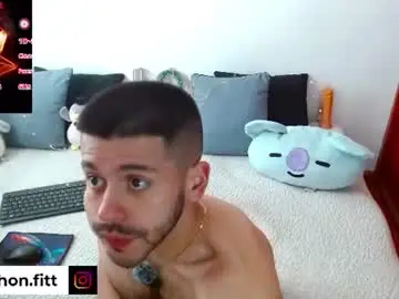 Chaturbate Live Sex of jhon_mercury