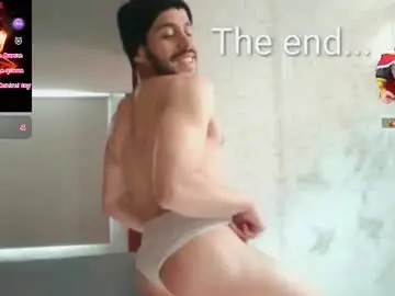 Chaturbate Adult Video Chat of jhon_mercury