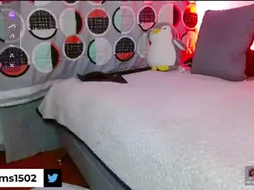 Chaturbate Live Sex of jhon_mercury