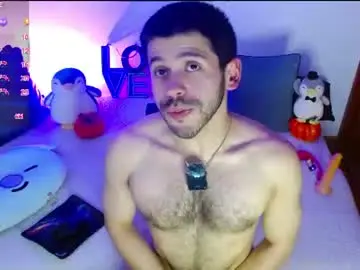 Chaturbate Private Sex Chat of jhon_mercury