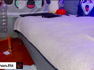 Chaturbate Sex Chat of jhon_mercury